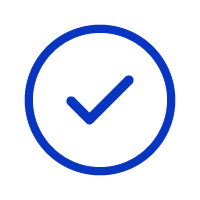 checkmark