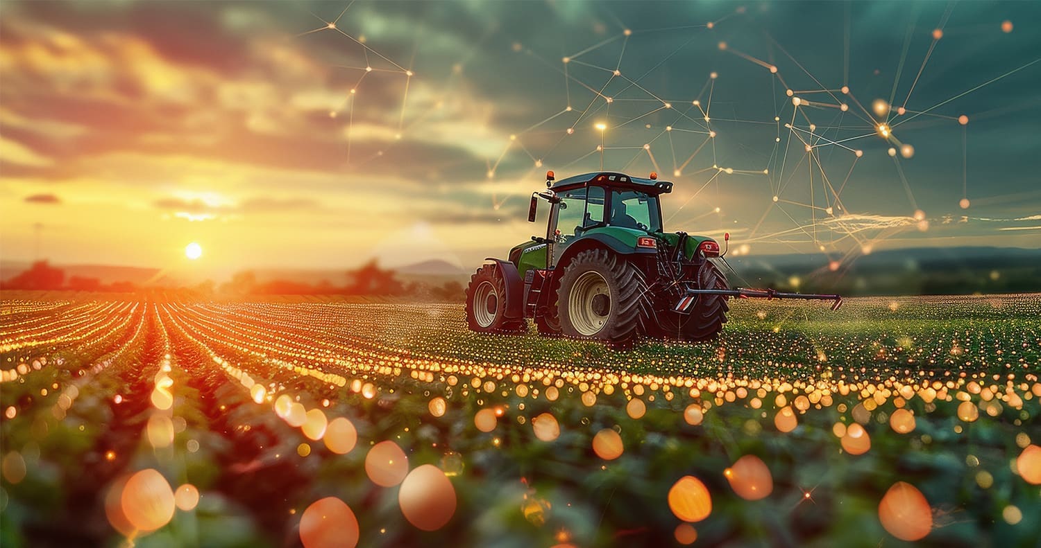 Transforming Agribusiness Decision-Making with AI-Ready Cloud Modernization