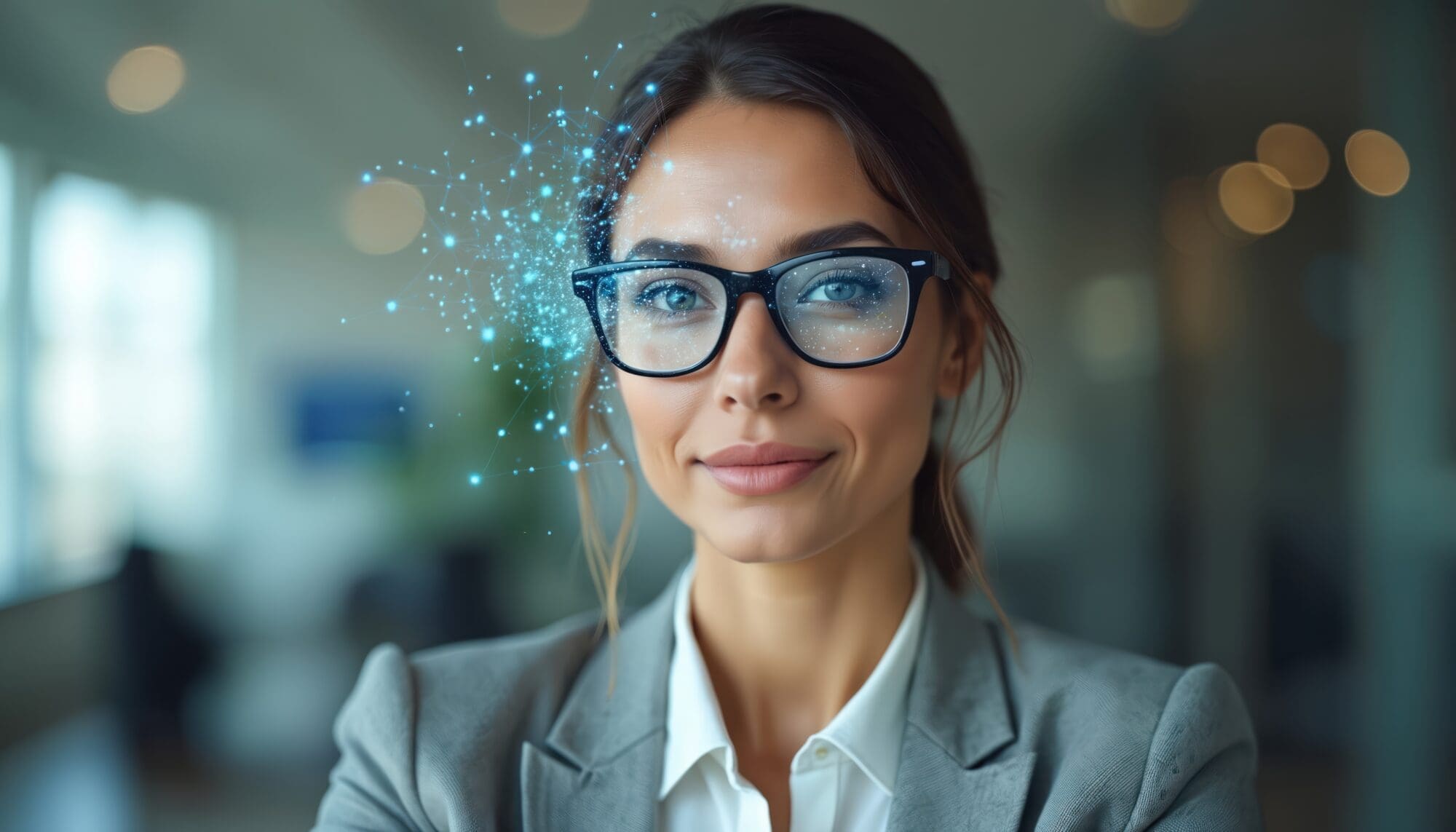 Unlock Business Potential with Agentic AI Transformation