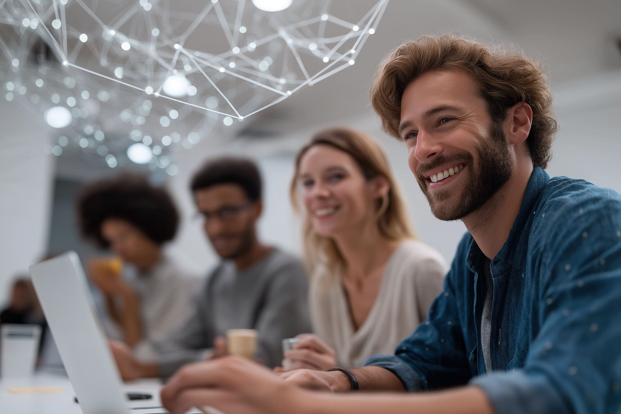 AI-Powered Analytics AI-Powered Analytics