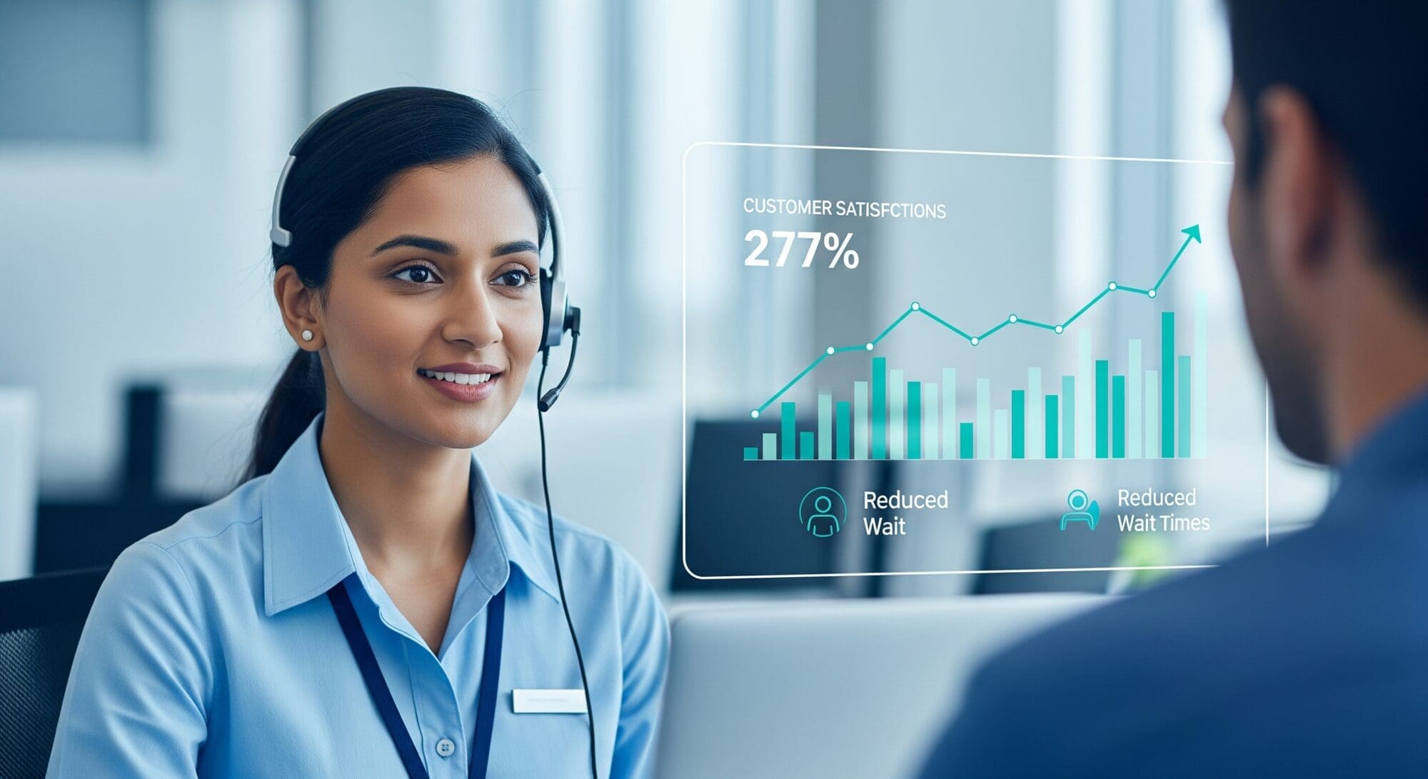 AI-Powered Solutions