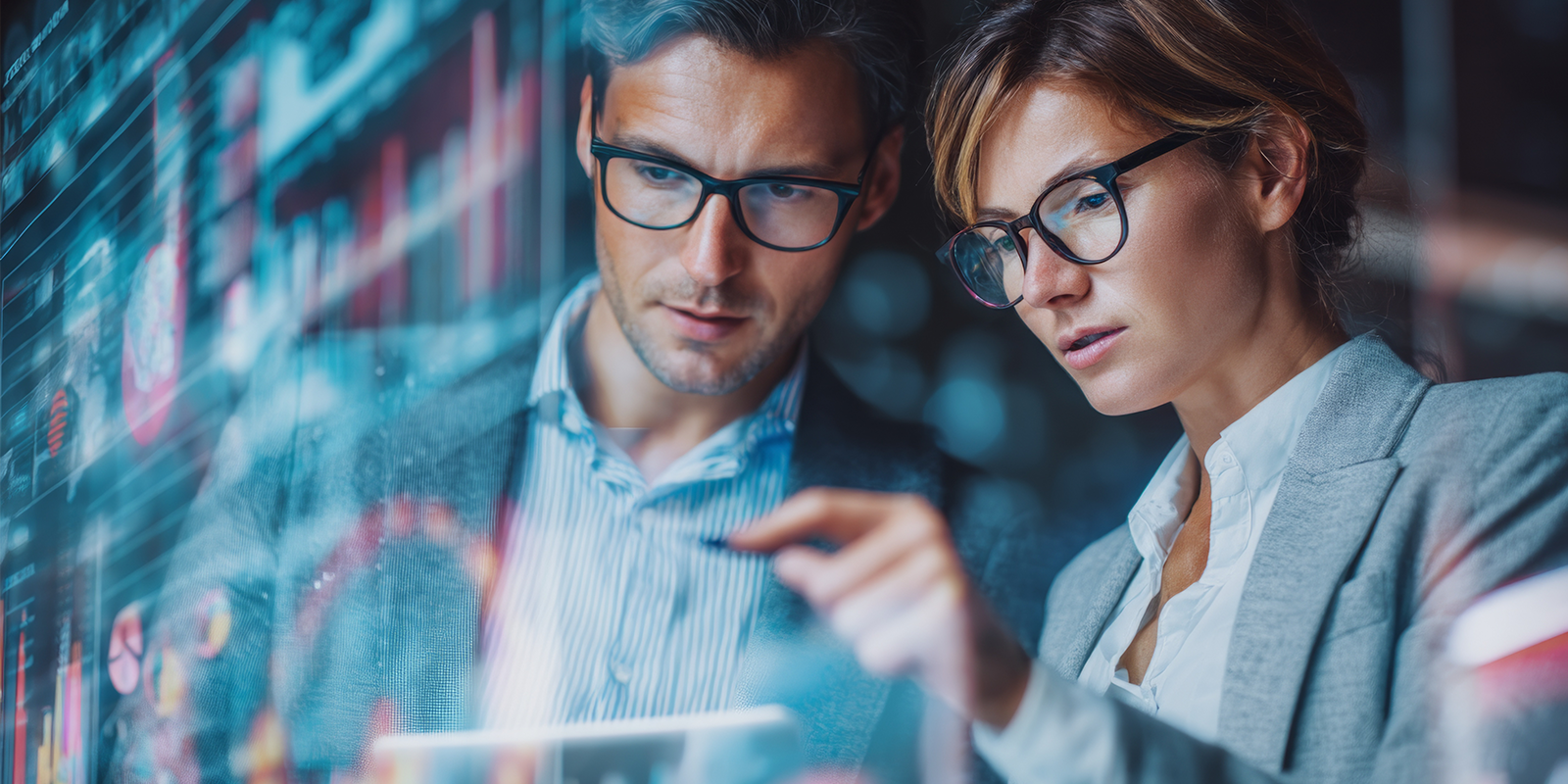 66degrees recognized in the ISG Provider Lens™ Google Cloud Partner Ecosystem Report 2025.