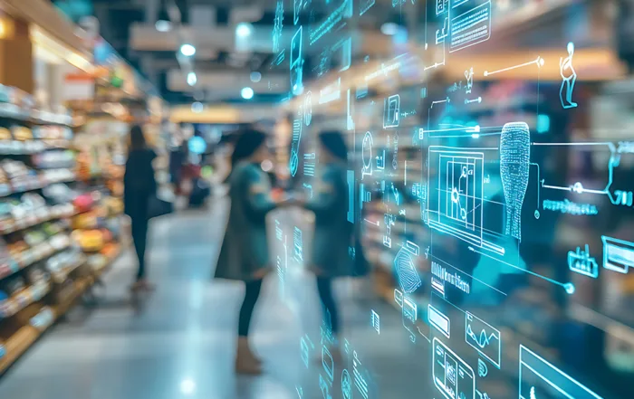 AI Agents Are Here- Use Cases That Are Already Transforming Retail Stores
